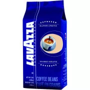 SUPER CREMA 1000G KAVNA ZRNA LAVAZZA
