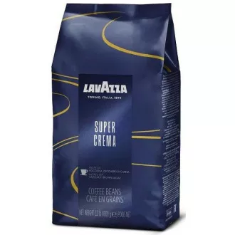 SUPER CREMA 1000G KAVNA ZRNA LAVAZZA