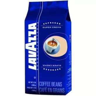 SUPER CREMA 1000G KAVNA ZRNA LAVAZZA