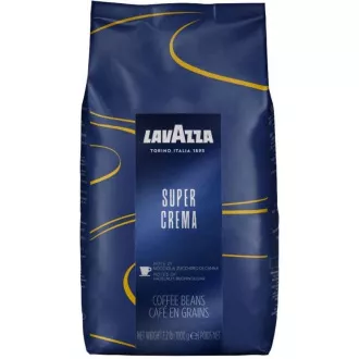 SUPER CREMA 1000G KAVNA ZRNA LAVAZZA