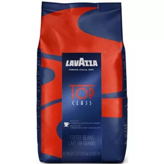 VRHUNSKA KAVA V ZRNJU 1000G LAVAZZA