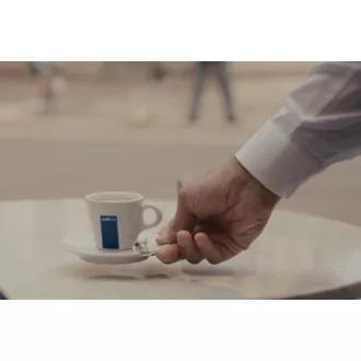 VRHUNSKA KAVA V ZRNJU 1000G LAVAZZA