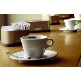 VRHUNSKA KAVA V ZRNJU 1000G LAVAZZA