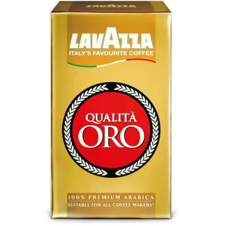 ORO 250 g mletega kave LAVAZZA