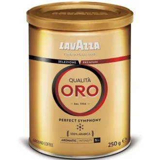 ORO 250 g mletega kave LAVAZZA