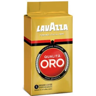 ORO 250 g mletega kave LAVAZZA