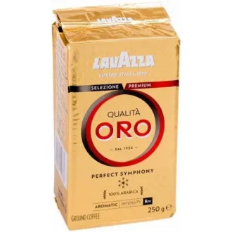 ORO 250 g mletega kave LAVAZZA