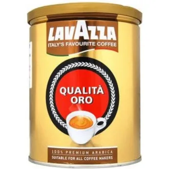 ORO 250 g mletega kave LAVAZZA