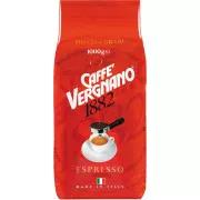 ESPRESSO BAR 1000G KAVNIH ZRN VERGNANO