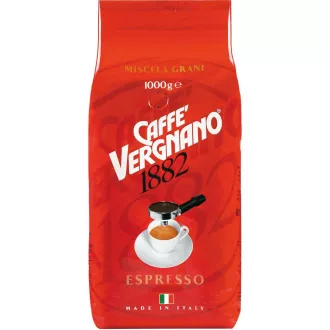 ESPRESSO BAR 1000G KAVNIH ZRN VERGNANO