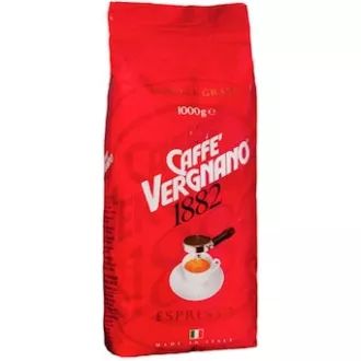 ESPRESSO BAR 1000G KAVNIH ZRN VERGNANO