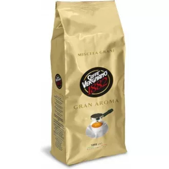 CAFFÉ GRAN AROMA 1000G KAVNA ZRNA VERGNANO CAFFÉ GRAN AROMA 1000G KAVNA ZRNA VERGNANO