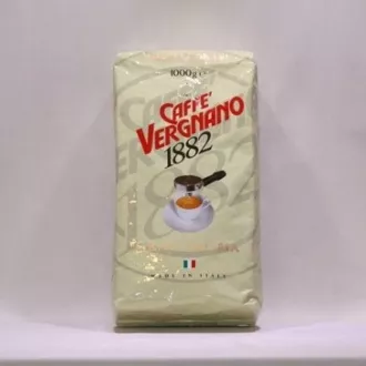 CAFFÉ GRAN AROMA 1000G KAVNA ZRNA VERGNANO CAFFÉ GRAN AROMA 1000G KAVNA ZRNA VERGNANO
