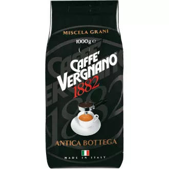ANTICA BOTTEGA 1000G ZRNATE KAVE VERGNANO
