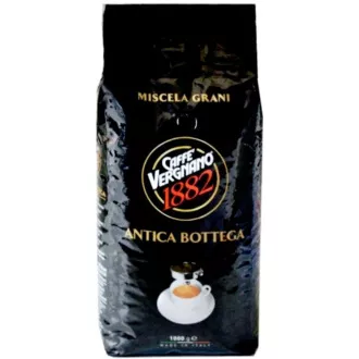 ANTICA BOTTEGA 1000G ZRNATE KAVE VERGNANO