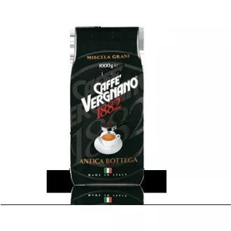 ANTICA BOTTEGA 1000G ZRNATE KAVE VERGNANO