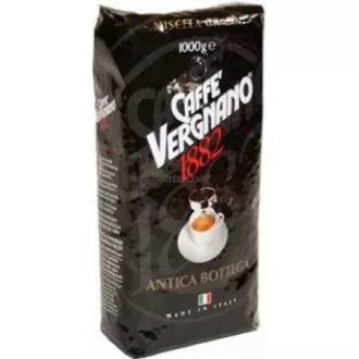 ANTICA BOTTEGA 1000G ZRNATE KAVE VERGNANO