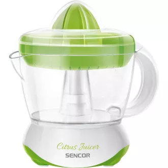 SCJ 1051GR SENCOR stiskalnica za citruse