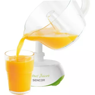SCJ 1051GR SENCOR stiskalnica za citruse