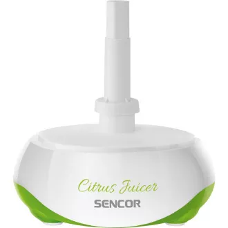 SCJ 1051GR SENCOR stiskalnica za citruse