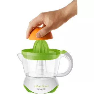 SCJ 1051GR SENCOR stiskalnica za citruse