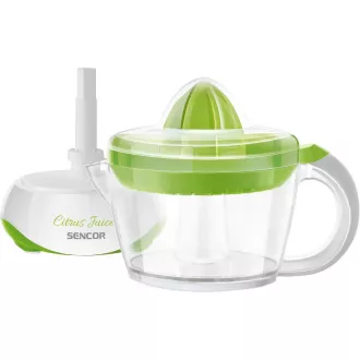 SCJ 1051GR SENCOR stiskalnica za citruse