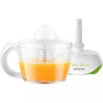 SCJ 1051GR SENCOR stiskalnica za citruse
