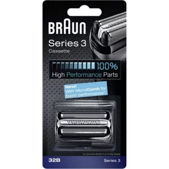 Combipack serije 3-32B VKLJUČENO. BRAUN Combipack serije 3-32B VKLJUČENO. BRAUN
