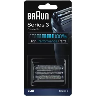 Combipack serije 3-32B VKLJUČENO. BRAUN Combipack serije 3-32B VKLJUČENO. BRAUN