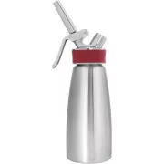 GOURMET WHIP PLUS MINI Z METLICO ZA STEPANJE STEKLENICA ISI