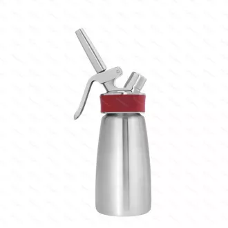 GOURMET WHIP PLUS MINI Z METLICO ZA STEPANJE STEKLENICA ISI