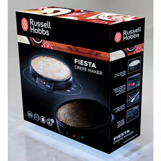 20920-56 RUSSELL HOBBS REŠETKA ZA PALAČINKE