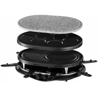 21000-56 RUSSELL HOBBS ŽAR ZA RACLETTE 21000-56 RUSSELL HOBBS ŽAR ZA RACLETTE