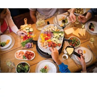 21000-56 RUSSELL HOBBS ŽAR ZA RACLETTE 21000-56 RUSSELL HOBBS ŽAR ZA RACLETTE