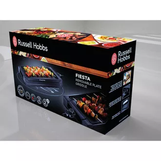 22550-56 NAMIZNI ŽAR RUSSELL HOBBS