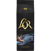 ESPRESSO FORTISS. 500G KAVNIH ZRN KAVA GRE