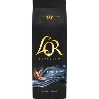 ESPRESSO FORTISS. 500G KAVNIH ZRN KAVA GRE