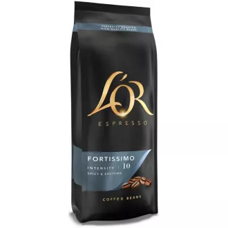 ESPRESSO FORTISS. 500G KAVNIH ZRN KAVA GRE