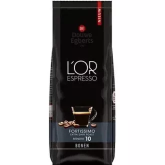 ESPRESSO FORTISS. 500G KAVNIH ZRN KAVA GRE
