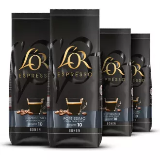 ESPRESSO FORTISS. 500G KAVNIH ZRN KAVA GRE