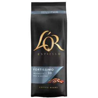 ESPRESSO FORTISS. 500G KAVNIH ZRN KAVA GRE