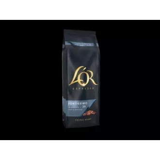 ESPRESSO FORTISS. 500G KAVNIH ZRN KAVA GRE