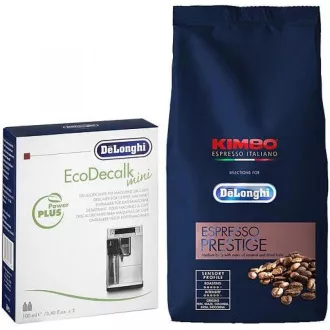 ESPRESSO PRESTIGE KAVNA ZRNA 1KG DELONGHI