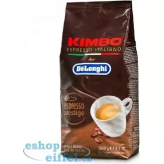 ESPRESSO PRESTIGE KAVNA ZRNA 1KG DELONGHI
