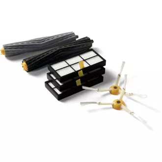 4415866 ROOMBA SERIJA 800 IROBOT KIT 4415866 ROOMBA SERIJA 800 IROBOT KIT