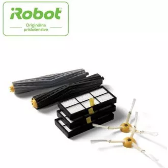 4415866 ROOMBA SERIJA 800 IROBOT KIT 4415866 ROOMBA SERIJA 800 IROBOT KIT