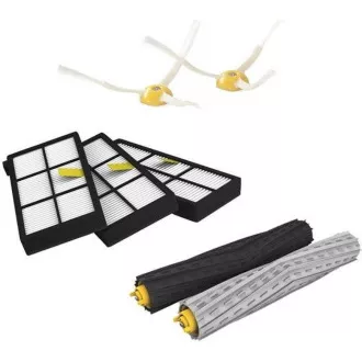 4415866 ROOMBA SERIJA 800 IROBOT KIT 4415866 ROOMBA SERIJA 800 IROBOT KIT