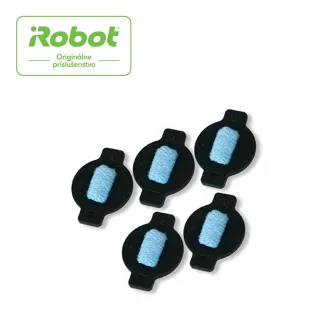 4437606 KOMPLET PETIH KLETK BRAAVA IROBOT 4437606 KOMPLET PETIH KLETK BRAAVA IROBOT