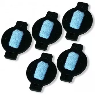 4437606 KOMPLET PETIH KLETK BRAAVA IROBOT 4437606 KOMPLET PETIH KLETK BRAAVA IROBOT