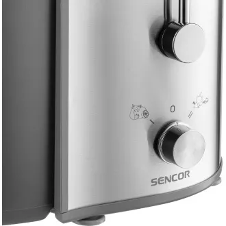 SJE 1055SS SENCOR sokovnik SJE 1055SS SENCOR sokovnik